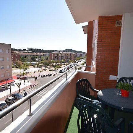 Playa Fenals Sol Y Mar Apartment Lloret de Mar Exterior photo