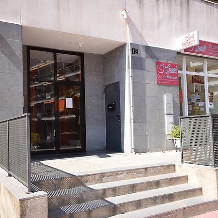 Playa Fenals Sol Y Mar Apartment Lloret de Mar Exterior photo
