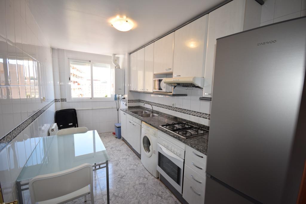 Playa Fenals Sol Y Mar Apartment Lloret de Mar Exterior photo