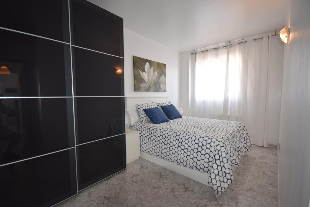 Playa Fenals Sol Y Mar Apartment Lloret de Mar Exterior photo