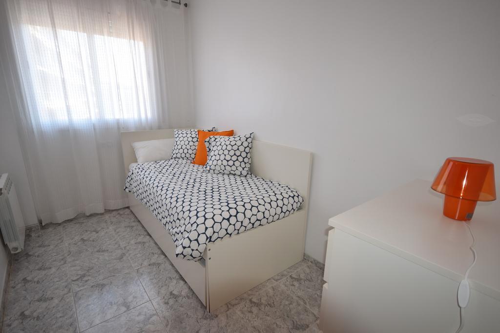 Playa Fenals Sol Y Mar Apartment Lloret de Mar Exterior photo